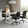 Превью Office Desk Chair — Smart Chairs, OLIXIS