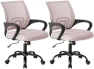 Превью Office Desk Chair — Smart Chairs, OLIXIS