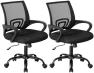 Превью Office Desk Chair — Smart Chairs, OLIXIS