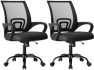 Превью Office Desk Chair — Smart Chairs, OLIXIS