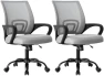 Превью Office Desk Chair — Smart Chairs, OLIXIS