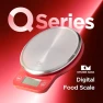 Превью Q-Series Digital Food Scale — Kitchen Gadgets, Kitchen Mama