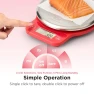 Превью Q-Series Digital Food Scale — Kitchen Gadgets, Kitchen Mama
