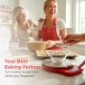 Превью Q-Series Digital Food Scale — Kitchen Gadgets, Kitchen Mama