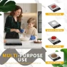 Превью Rechargeable Digital Kitchen Scale — Kitchen Gadgets, FISHCLOUD