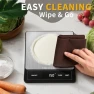 Превью Rechargeable Digital Kitchen Scale — Kitchen Gadgets, FISHCLOUD