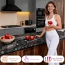 Превью Rechargeable Digital Kitchen Scale — Kitchen Gadgets, FIRE BULL