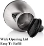 Превью Small Electric Kettle — Electric Kettle, Mixpresso