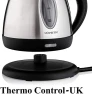Превью Small Electric Kettle — Electric Kettle, Mixpresso