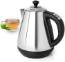 Превью Small Electric Kettle — Electric Kettle, Mixpresso