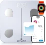 Превью Smart Bluetooth Scale & Digital Kitchen Scale Fitness Bundle — Smart Scale, INEVIFIT