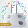 Превью Smart Bluetooth Scale & Digital Kitchen Scale Fitness Bundle — Smart Scale, INEVIFIT