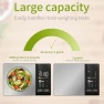 Превью Smart Food Kitchen Scale with Nutritional Calculator — Smart Scale, GOAKICHGO