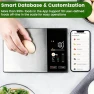 Превью Smart Food Scale with Nutritional Calculator — Smart Scale, Dexmary