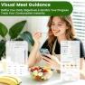 Превью Smart Food Scale with Nutritional Calculator — Smart Scale, Dexmary