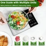 Превью Smart Food Scale with Nutritional Calculator — Smart Scale, Dexmary