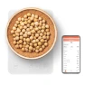 Превью Smart Kitchen Scale — Smart Scale, SatisJoy