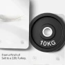 Превью Smart Kitchen Scale — Smart Scale, SatisJoy