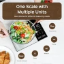 Превью Smart Nutrition Food Scale — Smart Scale, GXMRHWY