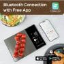 Превью Smart Nutrition Food Scale — Smart Scale, GXMRHWY