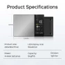 Превью Smart Nutrition Food Scale — Smart Scale, GXMRHWY