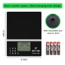 Превью Smart Nutrition Scale — Smart Scale, ACCT