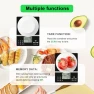 Превью Smart Nutrition Scale — Smart Scale, ACCT