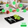Превью Smart Nutrition Scale — Smart Scale, ACCT