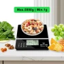 Превью Smart Nutrition Scale — Smart Scale, ACCT