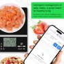 Превью Smart Nutrition Scale — Smart Scale, ACCT
