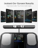 Превью Smart Scale with 8 Electrodes & Body Measuring Tape — Smart Scale, RENPHO