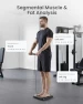 Превью Smart Scale with 8 Electrodes & Body Measuring Tape — Smart Scale, RENPHO