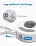 Превью Smart Scale with 8 Electrodes & Body Measuring Tape — Smart Scale, RENPHO