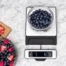 Превью Stainless Steel Food Scale with Pull-Out Display — Kitchen Gadgets, OXO