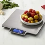 Превью Ultra-Precise Digital Stainless Steel Kitchen Scale — Kitchen Gadgets, Taylor