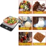 Превью USB Rechargeable Digital Kitchen Scale — Kitchen Gadgets, VITSOL