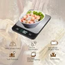 Превью USB Rechargeable Digital Kitchen Scale — Kitchen Gadgets, VITSOL