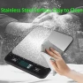 Превью USB Rechargeable Digital Kitchen Scale — Kitchen Gadgets, VITSOL