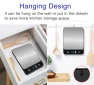 Превью USB Rechargeable Digital Kitchen Scale — Kitchen Gadgets, VITSOL