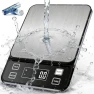 Превью Waterproof Kitchen Scale — Kitchen Gadgets, Swihorab