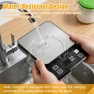 Превью Waterproof Kitchen Scale — Kitchen Gadgets, Swihorab