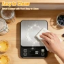Превью Waterproof Kitchen Scale — Kitchen Gadgets, Swihorab