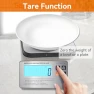 Превью Wireless Separated Food Scale — Kitchen Gadgets, SHGMEET