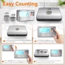 Превью Wireless Separated Food Scale — Kitchen Gadgets, SHGMEET