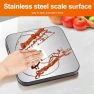 Превью Wireless Separated Food Scale — Kitchen Gadgets, SHGMEET