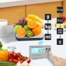 Превью Wireless Separated Food Scale — Kitchen Gadgets, SHGMEET