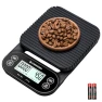 Превью Digital Coffee Scale with Timer — Kitchen Gadgets, UNIWEIGH