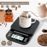 Превью Digital Coffee Scale with Timer — Kitchen Gadgets, UNIWEIGH