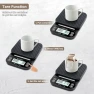 Превью Digital Coffee Scale with Timer — Kitchen Gadgets, UNIWEIGH