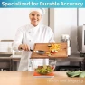 Превью Digital Food Scale, 33lb Capacity — Kitchen Gadgets, Vitafit